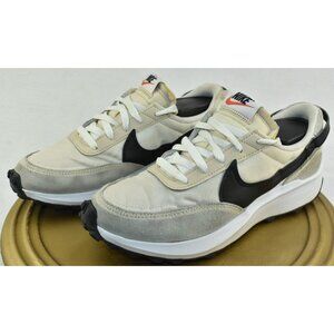 Nike Waffle Debut Women’s Shoes Size 8.5 Classic Athletic Sneakers DH9523-102